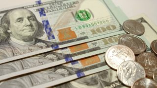 us dollars image