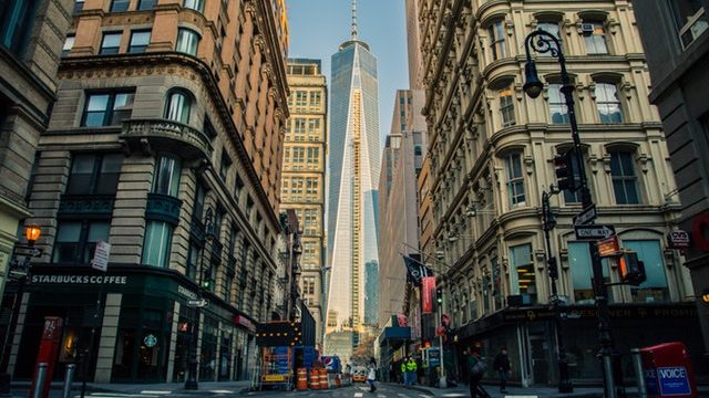 manhattan photo
