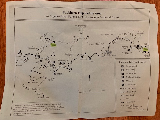 buckhorn map