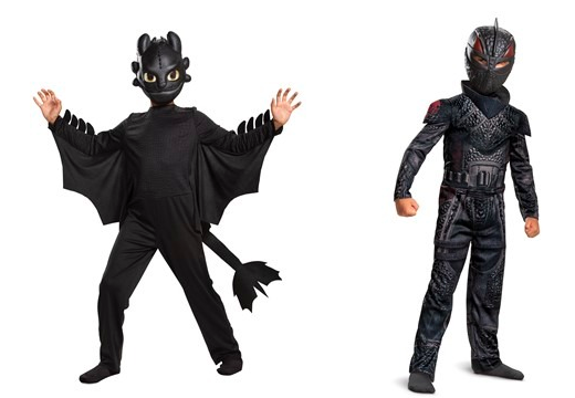 how to train your dragon