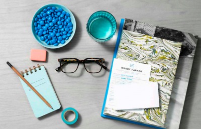 Warby Parker image