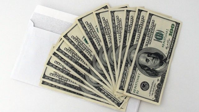 money